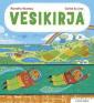 Vesikirja