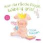 Kan du rädda Pigge, Wibbly gris