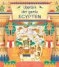 Step inside ancient Egypt