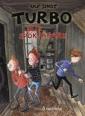 Turbo blir spökjägare