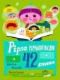 Pipsa Pipariviulun 42 kaveria