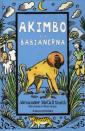 Akimbo and the baboons