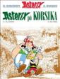 Asterix på Korsika