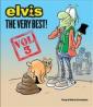 Elvis - the very best! 3