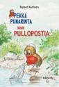 Pekka Punarinta saa pullopostia