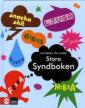 Stora syndboken