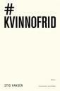 #kvinnofrid