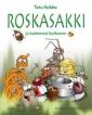 Roskasakki ja kadonnut kulkunen