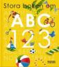 Stora boken om ABC 123