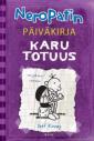 Neropatin päiväkirja 5: Karu totuus