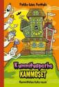 Kummitusperhe Kammoset – Kummittelua koko vuosi