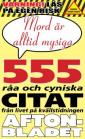 Mord är alltid mysiga