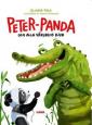 Peter-Panda och alla världens djur