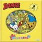 Bamse - min första pusselbok