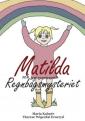 Matilda och regnbågsmysteriet