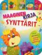 Maaginen synttärikirja