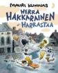 Herra Hakkarainen harrastaa