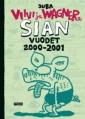 Sian vuodet 2000-2001