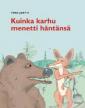 Kuinka karhu menetti häntänsä