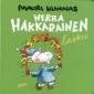 Herra Hakkarainen laskee