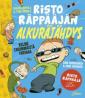 Risto Räppääjän alkuräjähdys