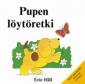 Pupen löytöretki