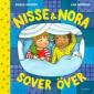 Nisse & Nora sover över