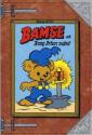 Bamse och kung Arturs svärd