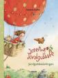 Josefine Jordgubbsfe : jordgubbstävlingen
