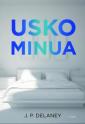 Usko minua