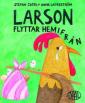 Larson flyttar hemifrån