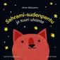 Sahrami-sudenpentu ja suuri ulvonta