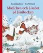 Madicken och Lisabet på Junibacken