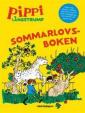 Pippi Långstrump - sommarlovsboken