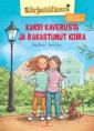 Kaksi kaverusta ja rakastunut koira