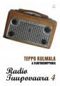 Radio Tuupovaara 4