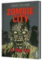 Zombie city - De dödas stad