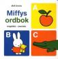Miffy's word book