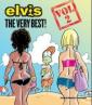 Elvis - the very best! 2