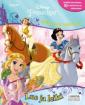 Disney Prinsessat: lue ja leiki