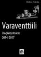 Varaventtiili