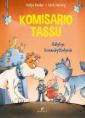 Komisario Tassu: Hälytys kissanäyttelyssä