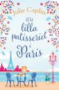 The little Paris patisserie