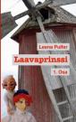 Laavaprinssi