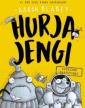 Hurja jengi