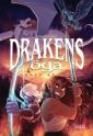 Drakens öga - Under attack