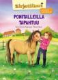 Ponitalleilla tapahtuu