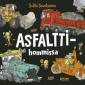 Asfalttihommissa