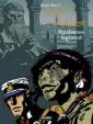 Corto Maltese - mysteerien laguunit