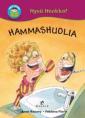 Hammashuolia